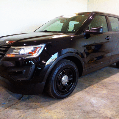 2018 Ford Explorer 4X4 89k Miles 3.5L Twin Turbo H.O.