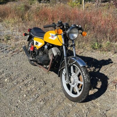 1979 Strada
