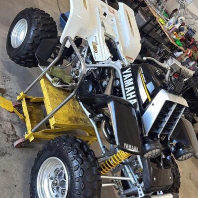 2002 Yamaha Banshee