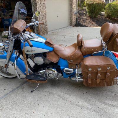 2018 Indian
