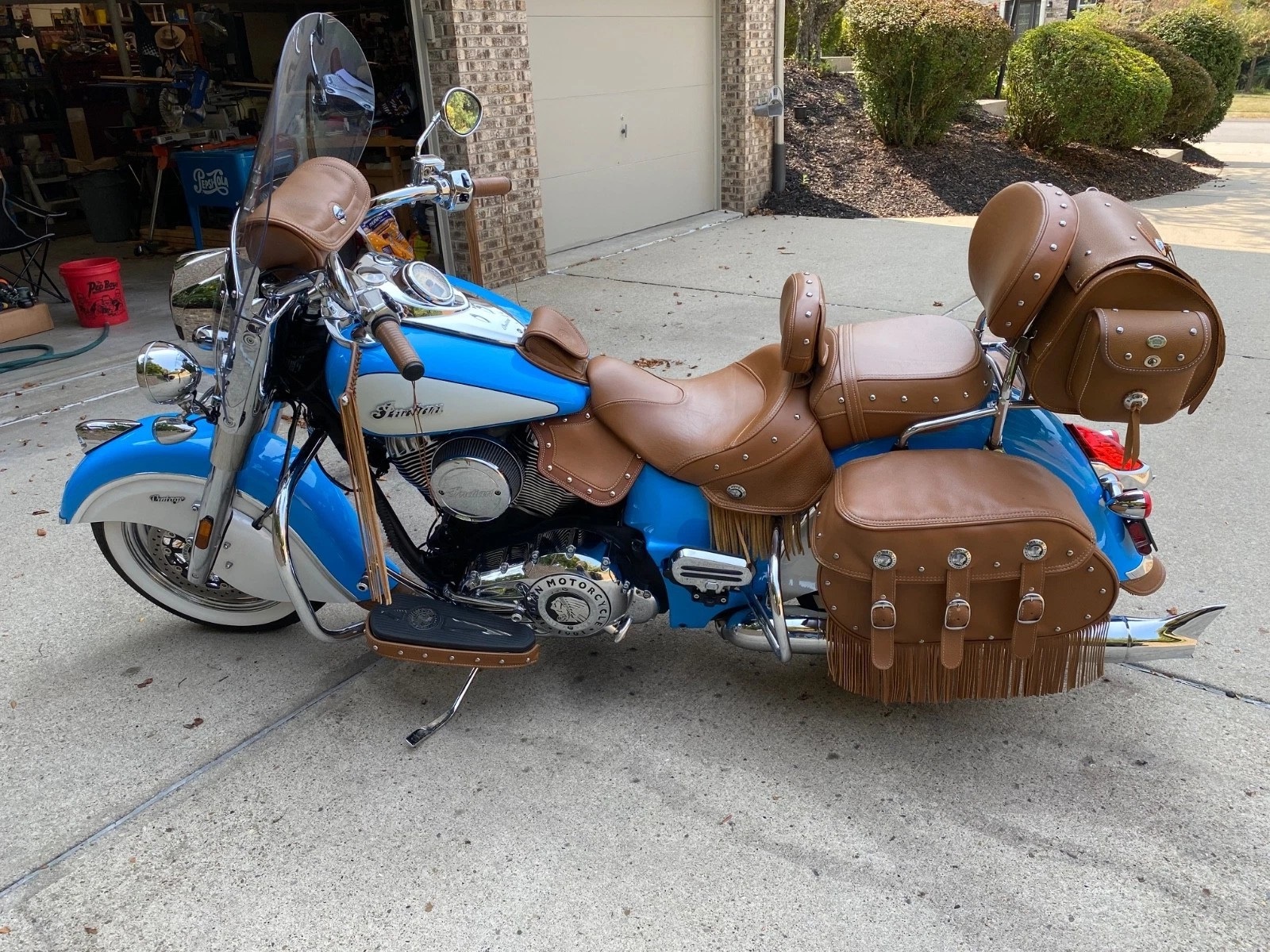 2018 Indian