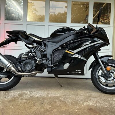 2023 Venom x18r