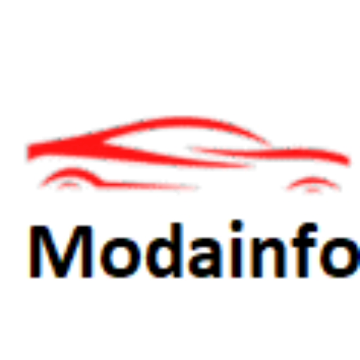 Modainfo